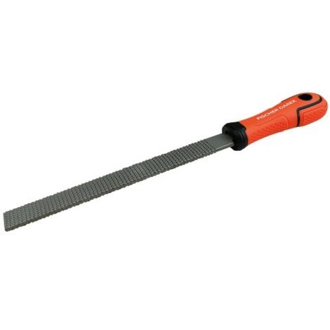 FISCHER DAREX - Rape plate demi douce 200 mm (1/4)