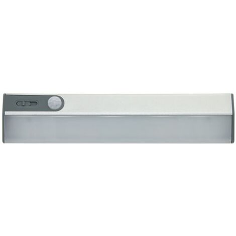 PROLIGHT - Éclairage d'armoire Juno 85 lm 1 W batterie rechargeable USB (1/3)