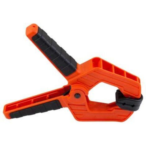 FISCHER DAREX - Pince à ressort 150 x 65 mm (1/3)
