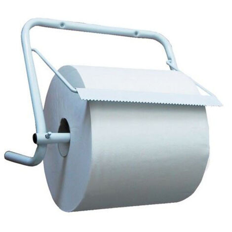 Devidoir bobine papier mural Global Hygiene