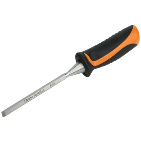 FISCHER DAREX - Ciseaux sculpteur manche bi matière 6mm