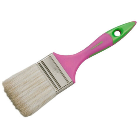 Pinceau Plat Tte Peinture T60 Olavi - Savy