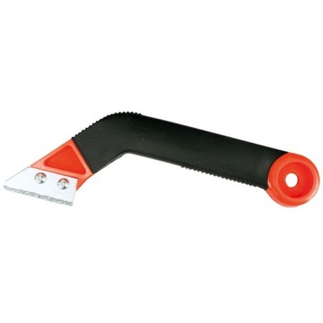 FISCHER DAREX - Grattoir a joints carrelage lame carbure