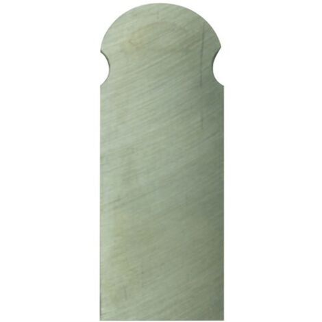 FISCHER DAREX - Lame 42 mm pour rabot 102 102t