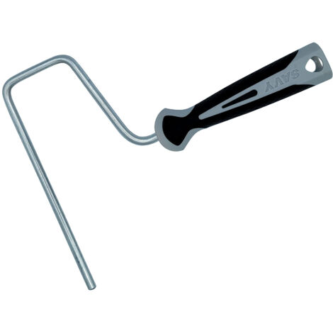 SAVY - Monture pour rouleaux de 180mm soft A (1/4)