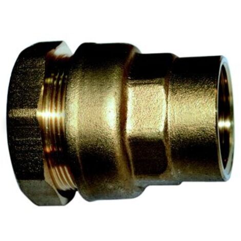 BOUTTE - Raccord se f 20x27 d.25 vrac (1/2)