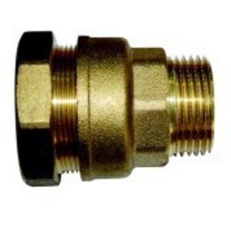BOUTTE - Raccord se m 20x27 d.25 vrac (1/2)