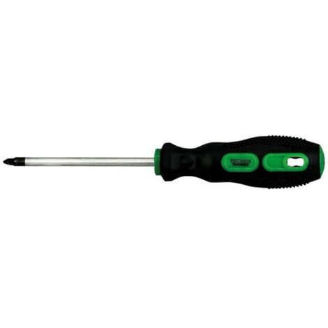 Tournevis Pozidriv Pz2 6.0 X 100 Mm - Fischer Darex