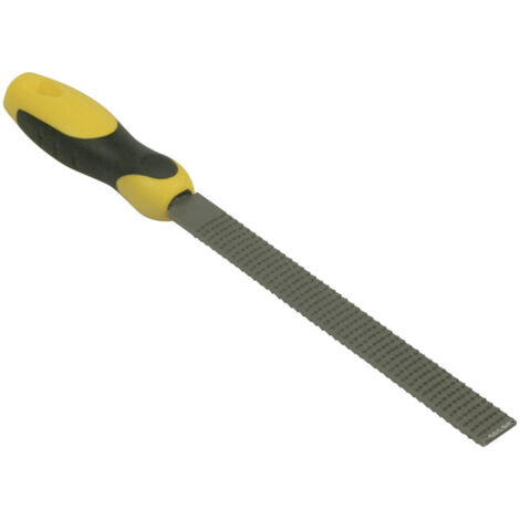 STANLEY - Rape plate moyenne piqure 200 mm