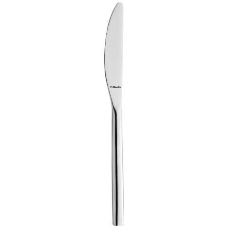 6 Couteau De Table - Carlton - Amefa