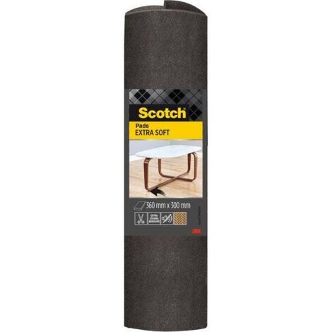 SCOTCH Plaque en feutre SCOTCH l.300 x 360 mm