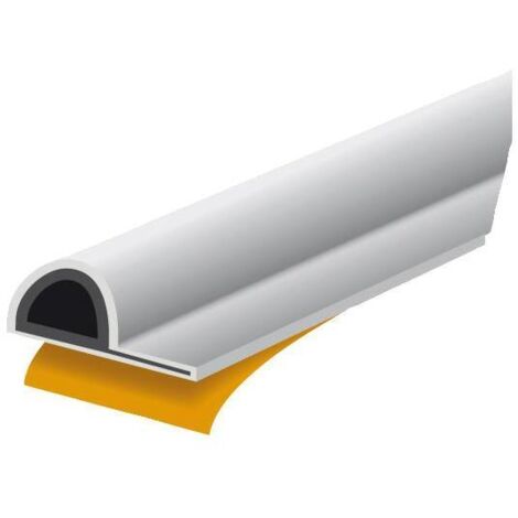 3M Joint Porte/Fenêtre Universel Mauvais Etat Premium 2 à 4,5mm x 6m Marron (1/2)