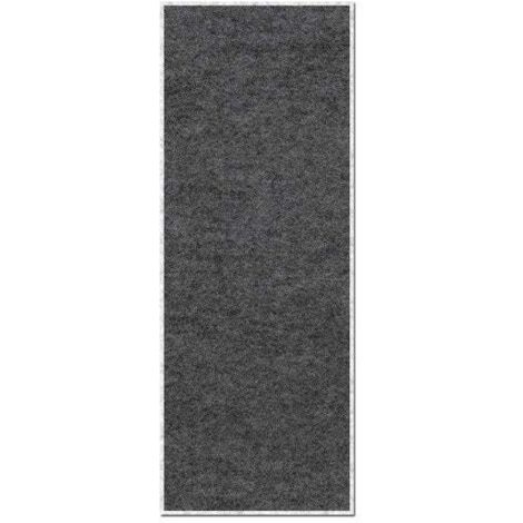 SCOTCH Plaque feutre adhésif à découper, SCOTCH, 215 x 80 mm, gris (1/2)