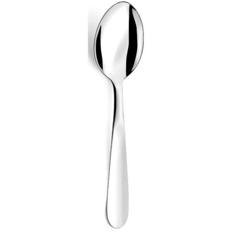 Lot De 6 Cuillères De Table - Valmy - Amefa