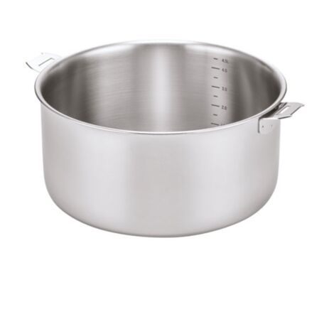 BEKA - EVOLUTION FAITOUT INOX 24CM (1/2)