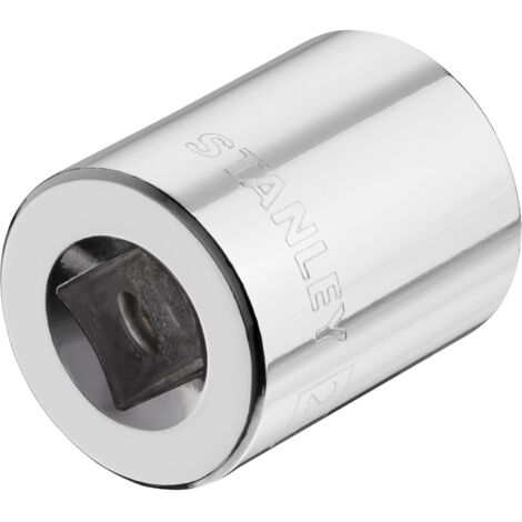 STANLEY - Douille 1/2" 6 pans 24 mm (1/3)