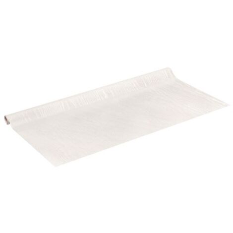 D-C-FIX - Adhésif rouleau bois blanc 2mx45cm