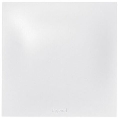 Legrand – Obturateur blister Neptune GSA – Protection des prises électriques – Pour environnements variés – Tension 230V – Longueur 75mm