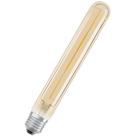 Led Tube Filament Or Edition 1906 4w 40w E27 400lm Chaud - Osram (1/5)