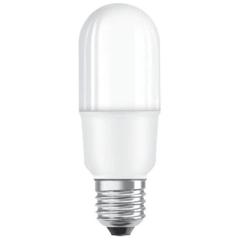OSRAM - Led stick dépolie+radiateur 8w e27 806lm 4000K frd bte 1 (1/5)