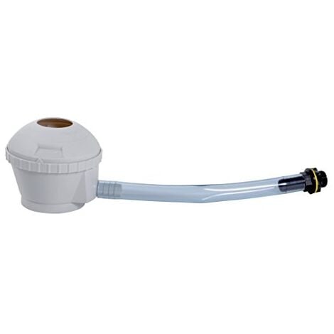 EDA - Kit collecteur universel gris