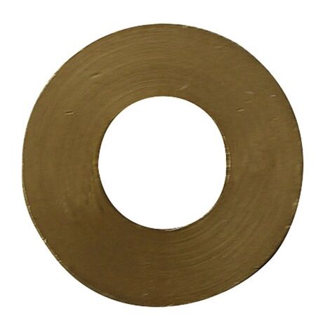 AFBAT - Bague paumelle d.13.2 h160 laiton x6