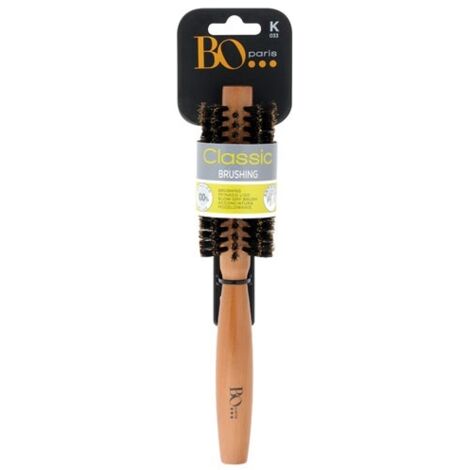BO PARIS - Brosse brushing sanglier K