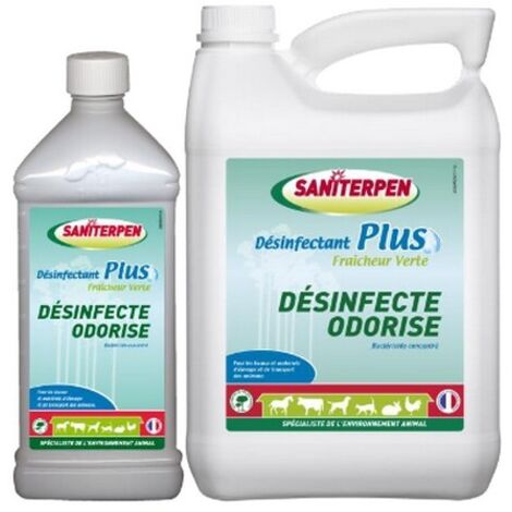SANITERPEN SANITERPE 4078