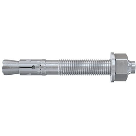 FISCHER - Goujons fbn ii 10/5-4k blister de 10 (1/4)