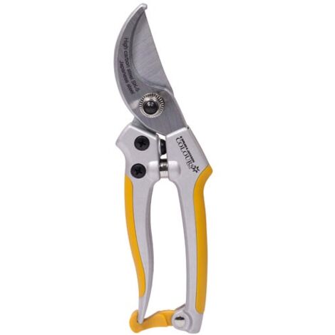 Spear-Jackson Sécateur bimatière 18 cm acier carbone