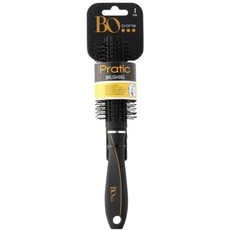 BO PARIS - Brosse brushing picot boule I (1/2)