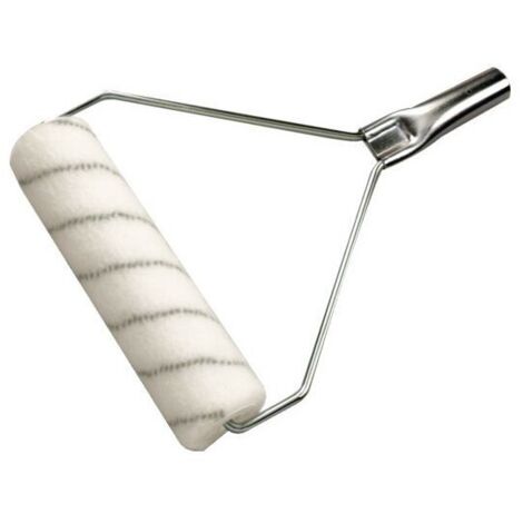 Lot Rouleau Polypro Mur & Plafond + Manchon 180 Mm SAVY