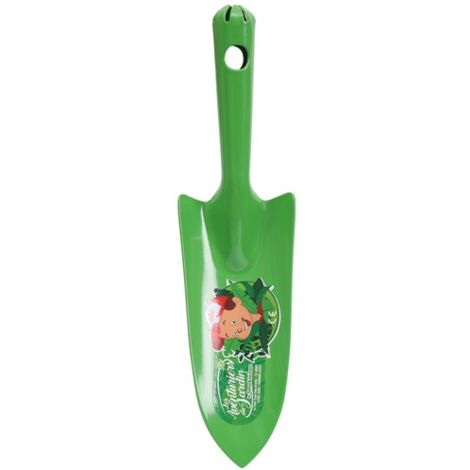 Mini Transplantoir Enfant Tout Acier - Spear & Jackson (1/5)