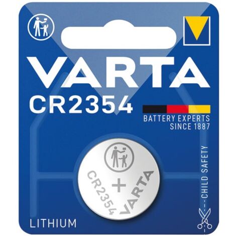 Pile VARTA VT06354