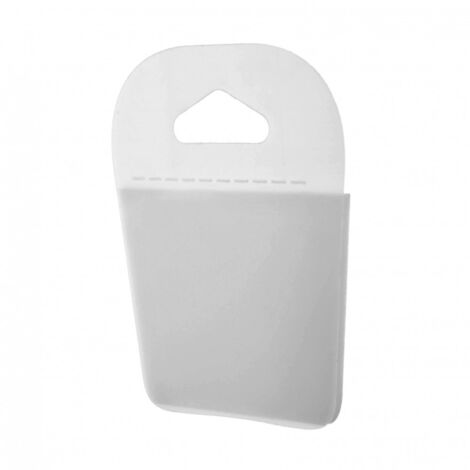 LE CROCHET FRANCAIS - Attache adhésive blister x3 1203 (1/4)