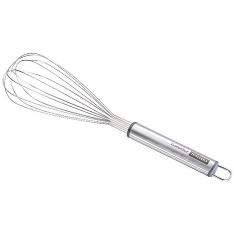 Tescoma GrandChef fouet de cuisine acier inoxydable (1/4)