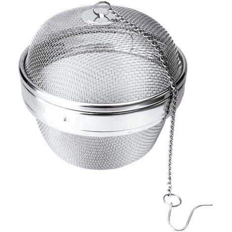 Cuillère à Glace Tescoma Grandchef - Acier Inoxydable, Design Ergonomique Avec Crochet - 8