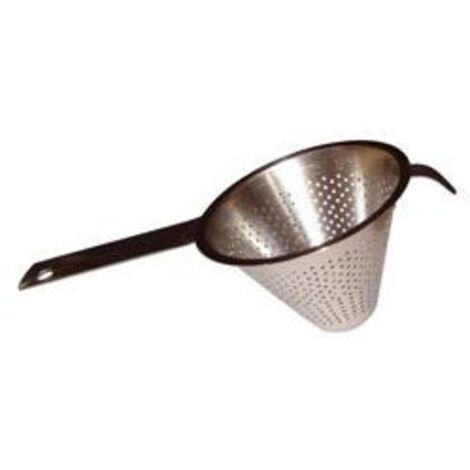 DE BUYER - PASSE SAUCE CHINOIS INOX 14CM (1/5)