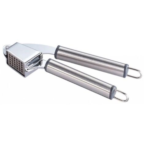 Tescoma Presse-ail Grandchef acier inoxydable 6 x 19,5 cm (1/4)
