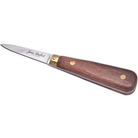 JEAN DUBOST - COUTEAU HUITRE LANCETTE
