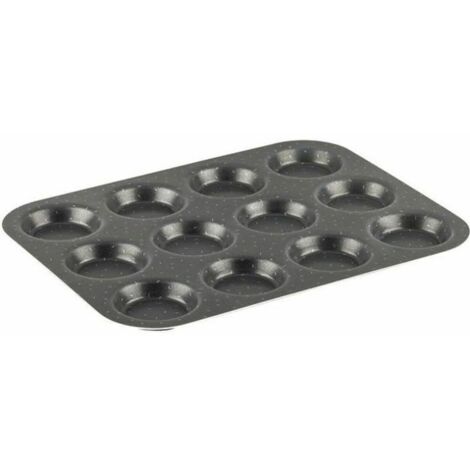 TEFAL - PERFECTBAKE PLAQUE A PATISSERIE 12 TROUS (1/5)