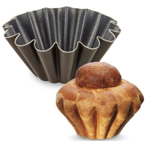 TEFAL - PERFECTBAKE  MOULE A BRIOCHE 23CM
