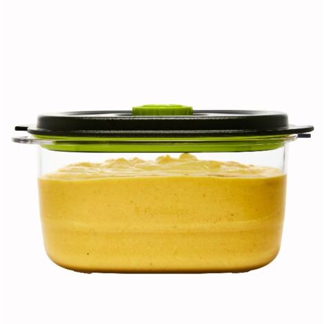 FOODSAVER - BOITE FRAICHEUR 1L2  MO