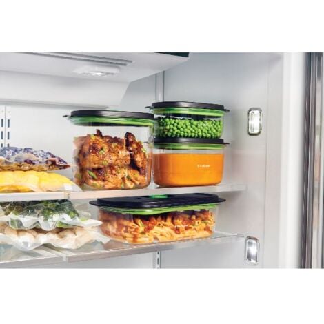 FOODSAVER - BOITE FRAICHEUR 1L2  MO