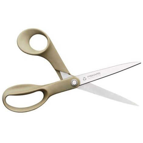 Ciseaux Tissus Softgrip RazorEdge, droitiers 21 cm - FISKARS