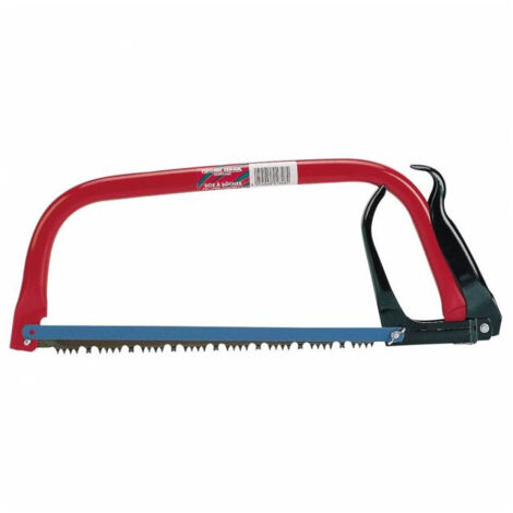 Scie à Buches 530mm Denture Américaine - Fischer Darex (1/2)