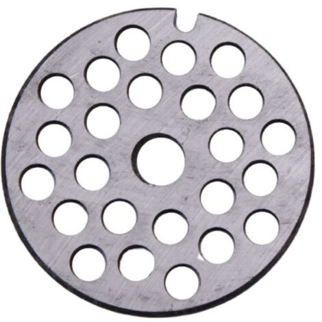 PIASTRA X TRITACARNE MANUALE REBER