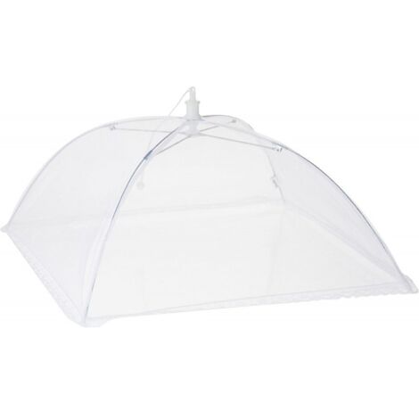 METALTEX - Cloche à aliments 116230 (1/3)