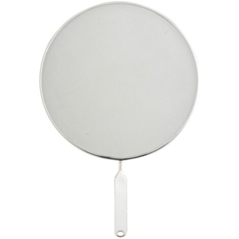 METALTEX - Couvercle anti/projection d.29 206129 (1/2)