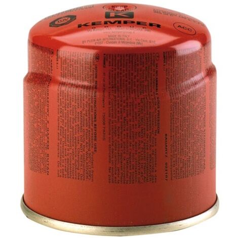 Cartouche de gaz 190g voltagaz gas block system,20120,Ceval